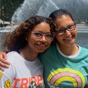 Meet your Posher, Sophie